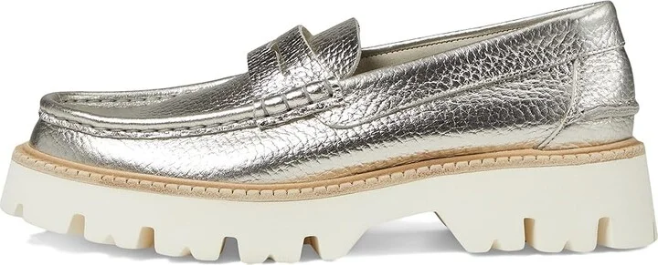 Pedro Garcia Sebas Women's Shoes Sterling : EU 38.5 (US Women's 8.5) M, Leather - Image 6