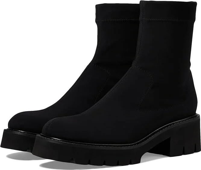 Pedro Garcia Tesa Women's Boots Black : EU 37.5 (US Women's 7.5) M
