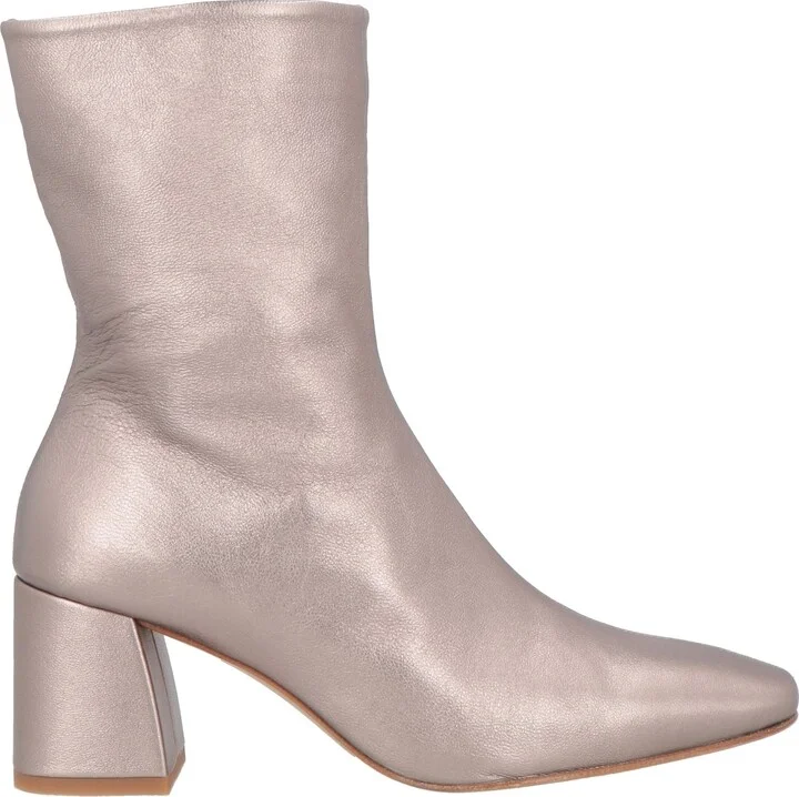 Pedro García Woman Ankle boots - Image 3