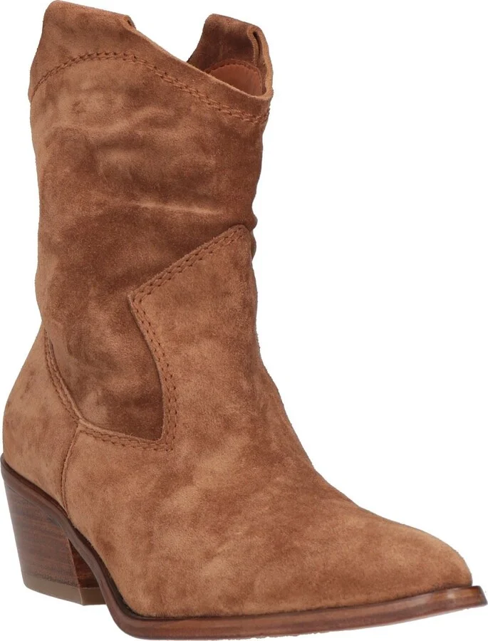 Pedro García Woman Ankle boots - Image 4