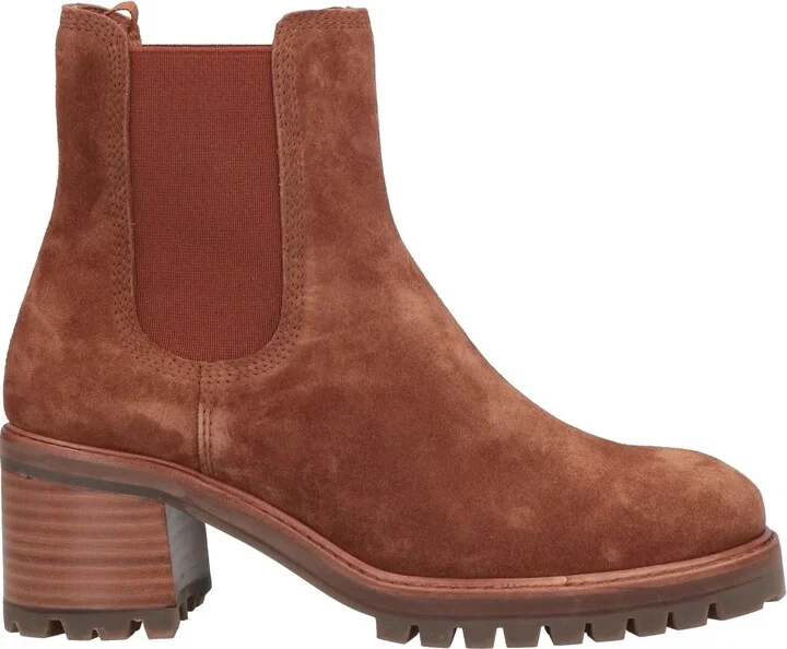 Pedro García Woman Ankle boots - Image 3
