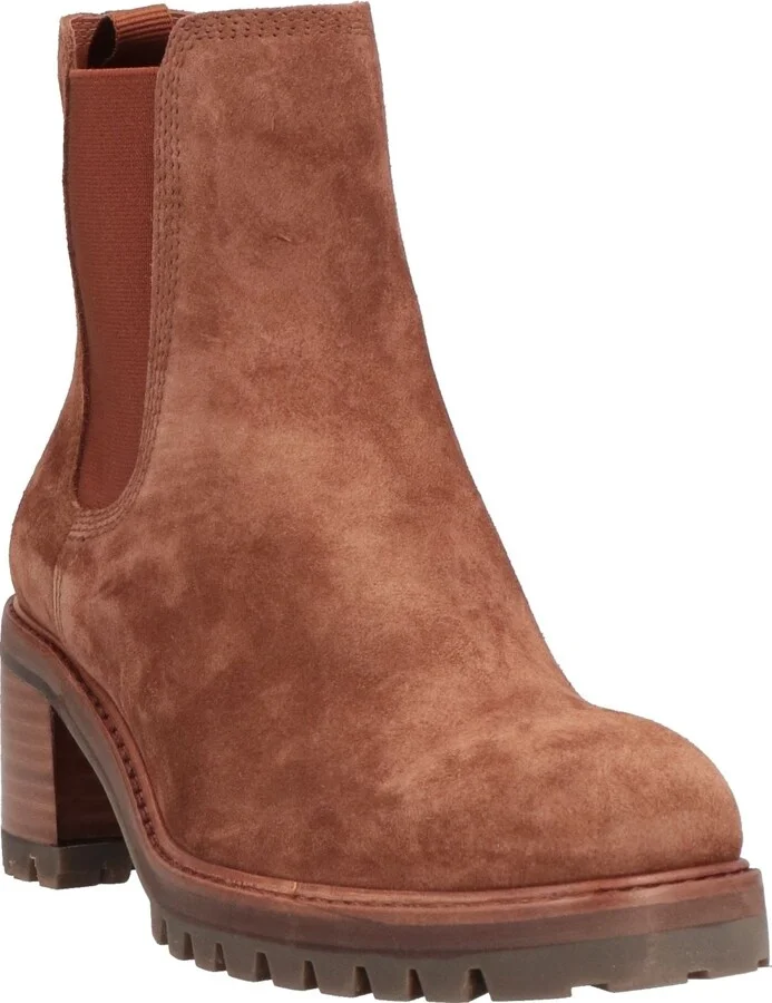 Pedro García Woman Ankle boots - Image 4