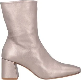 Pedro García Woman Ankle boots