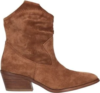 Pedro García Woman Ankle boots