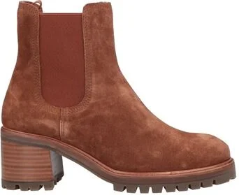 Pedro García Woman Ankle boots