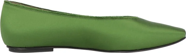 Pedro García Woman Ballet flats - Image 6