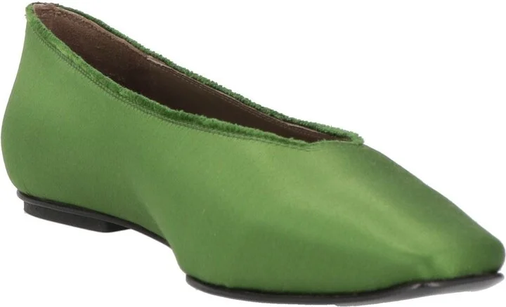 Pedro García Woman Ballet flats - Image 7