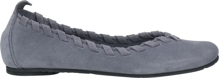 Pedro García Woman Ballet flats - Image 3