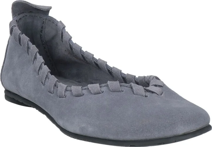 Pedro García Woman Ballet flats - Image 4