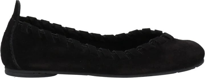 Pedro García Woman Ballet flats - Image 6