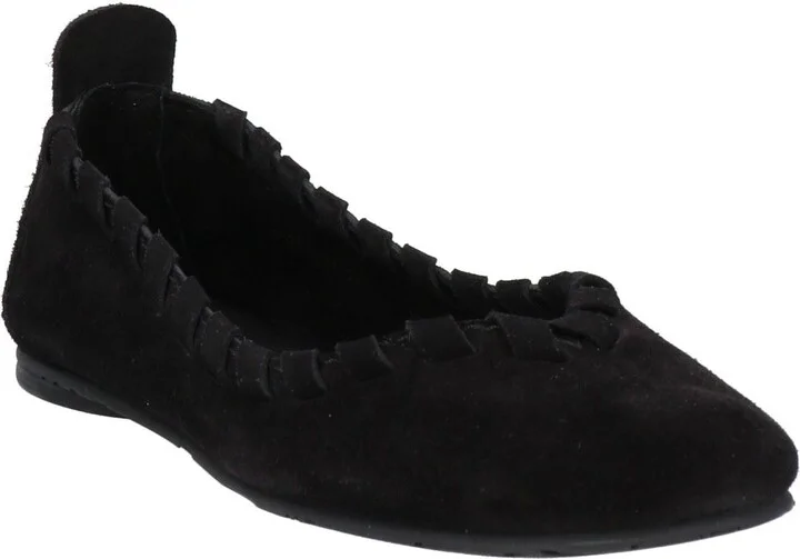 Pedro García Woman Ballet flats - Image 7