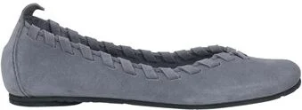 Pedro García Woman Ballet flats