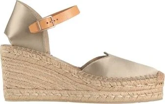 Pedro García Woman Espadrilles