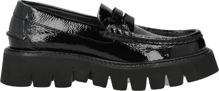 Pedro García Woman Loafers - Image 3