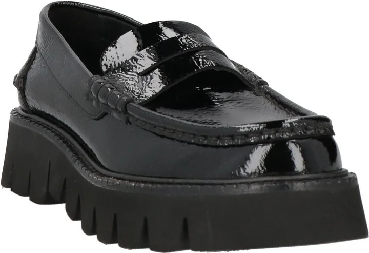 Pedro García Woman Loafers - Image 4