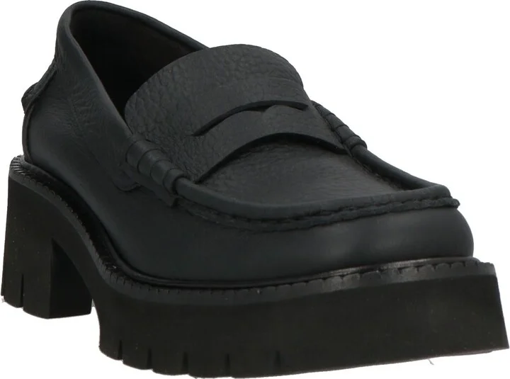 Pedro García Woman Loafers - Image 4