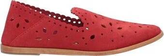 Pedro García Woman Loafers