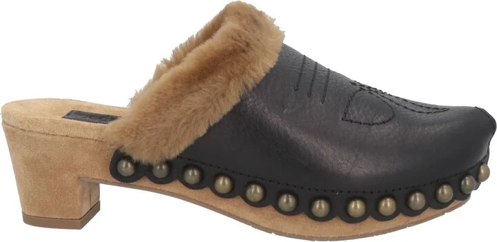 Pedro García Woman Mules & Clogs - Image 3