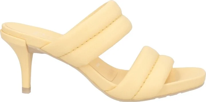 Pedro García Woman Sandals - Image 3
