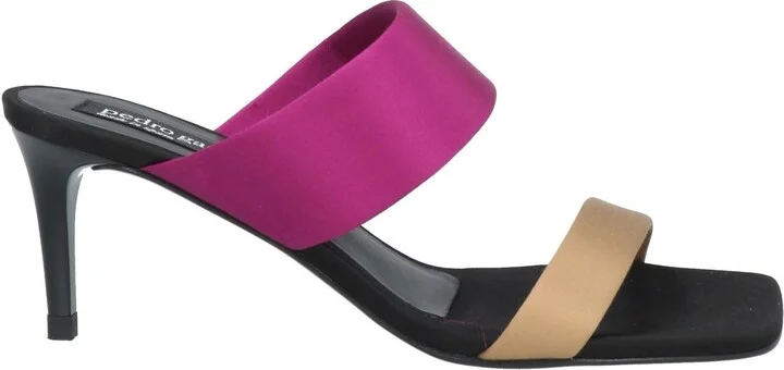 Pedro García Woman Sandals - Image 3