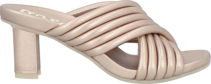 Pedro García Woman Sandals - Image 3