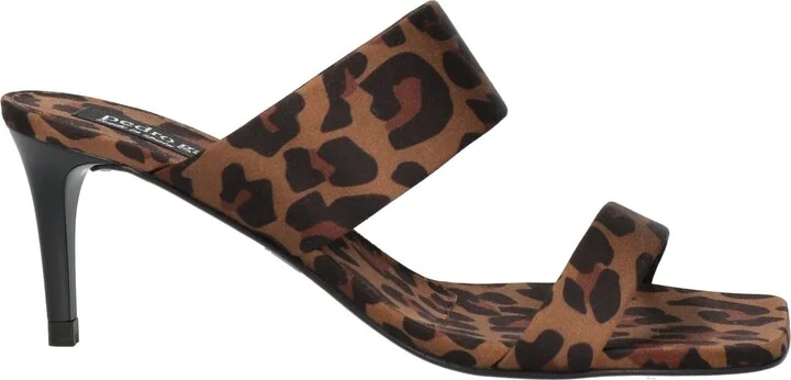 Pedro García Woman Sandals - Image 3