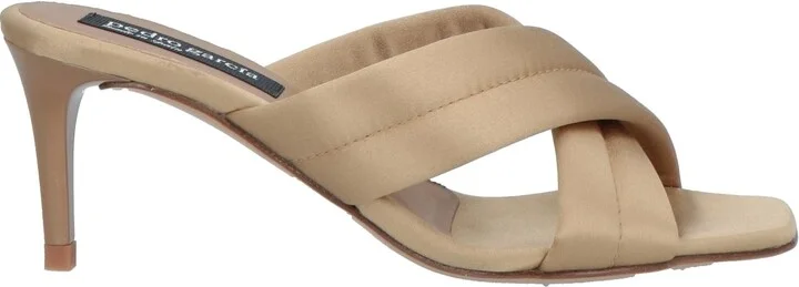 Pedro García Woman Sandals - Image 3