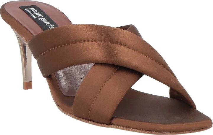 Pedro García Woman Sandals - Image 7