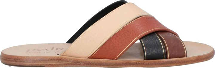 Pedro García Woman Sandals - Image 3