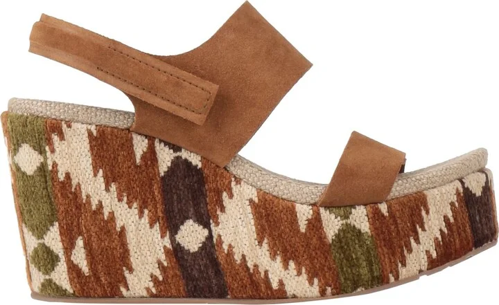 Pedro García Woman Sandals - Image 3