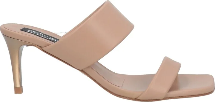 Pedro García Woman Sandals - Image 3