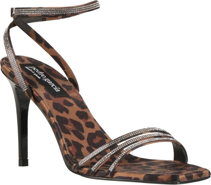 Pedro García Woman Sandals - Image 4