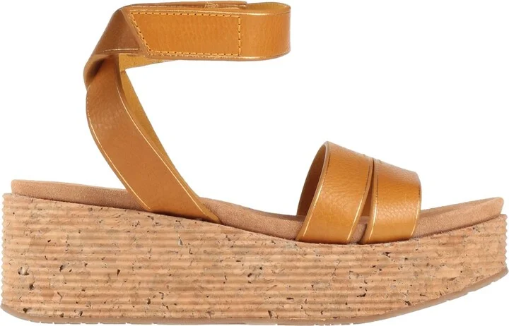 Pedro García Woman Sandals - Image 3