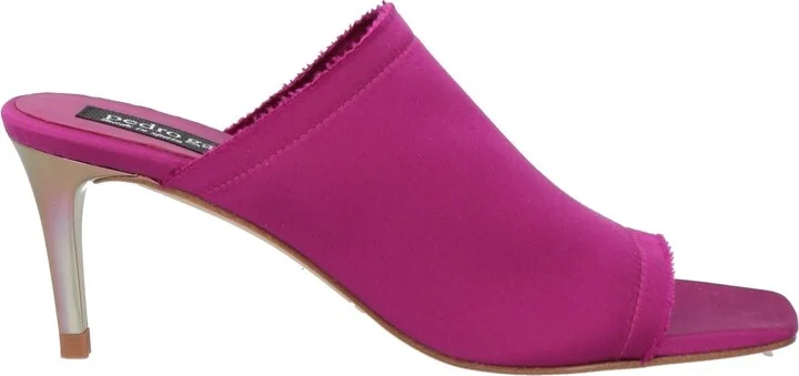Pedro García Woman Sandals - Image 3