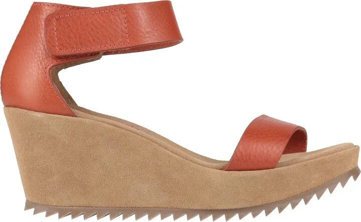 Pedro García Woman Sandals - Image 6