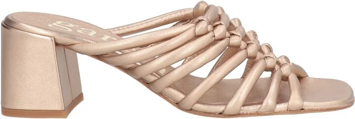 Pedro García Woman Sandals - Image 3