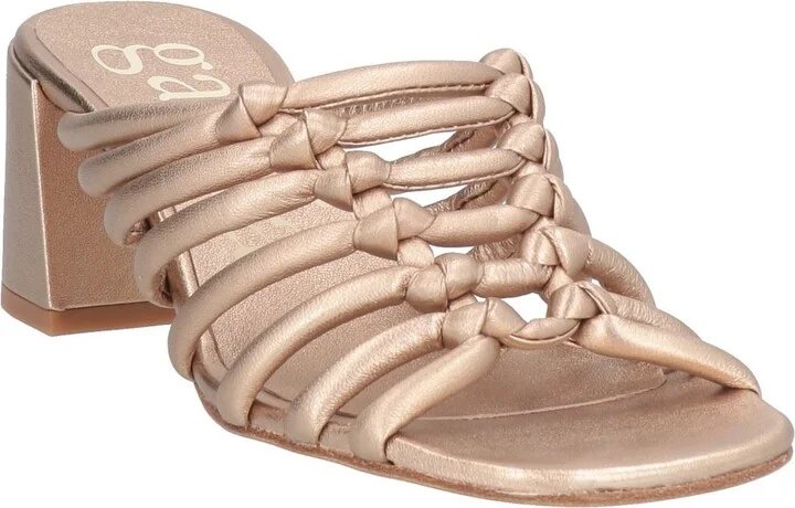 Pedro García Woman Sandals - Image 4