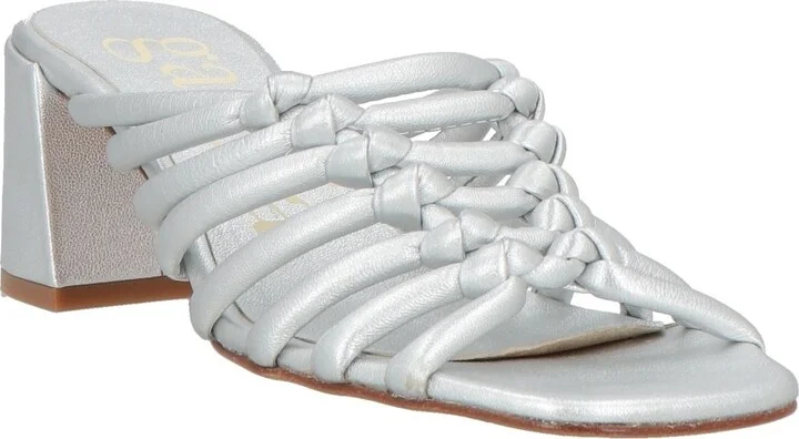 Pedro García Woman Sandals - Image 7
