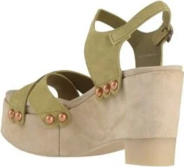 Pedro García Woman Sandals - Image 2