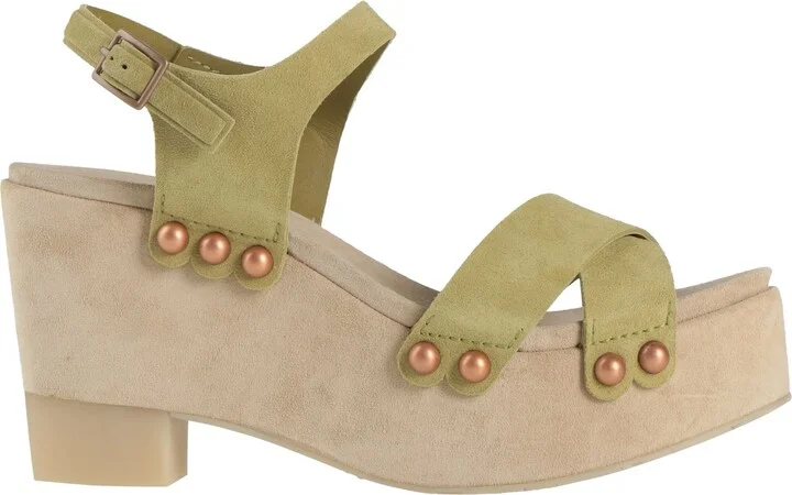 Pedro García Woman Sandals - Image 3