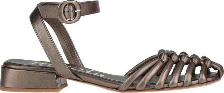 Pedro García Woman Sandals - Image 3