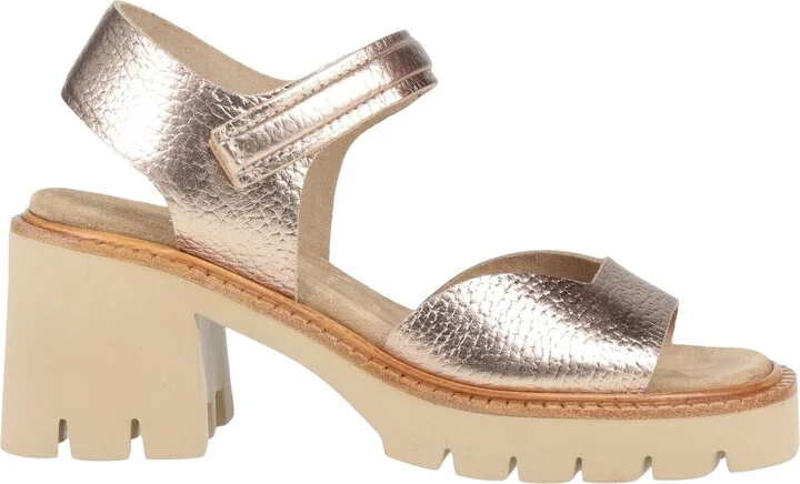 Pedro García Woman Sandals - Image 3