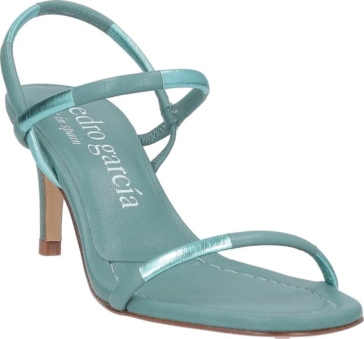 Pedro García Woman Sandals - Image 4