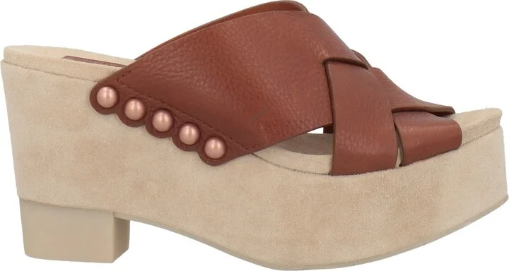 Pedro García Woman Sandals - Image 3