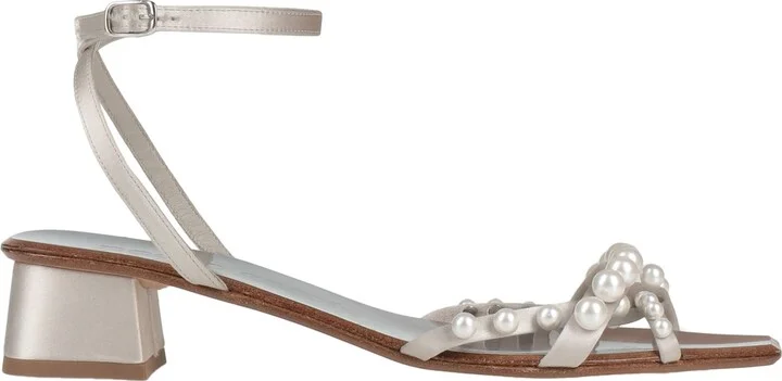 Pedro García Woman Sandals - Image 3
