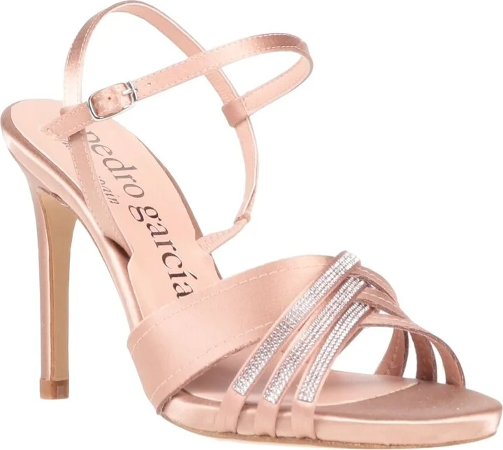 Pedro García Woman Sandals - Image 4