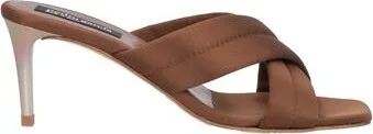 Chocolate brown
