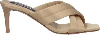 Pedro García Woman Sandals