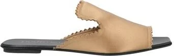 Pedro García Woman Sandals
