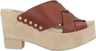 Pedro García Woman Sandals